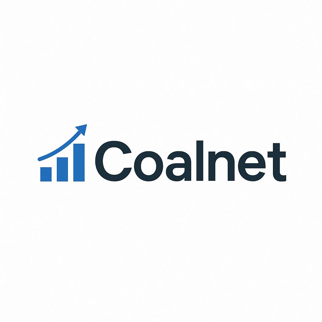 Logo de Coalnet